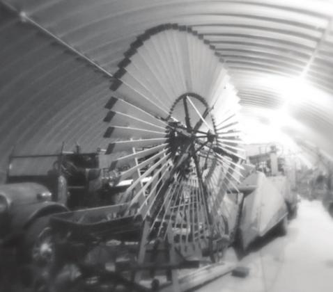 FATHER’S DAY OPEN HOUSE AT TR MUSEUM