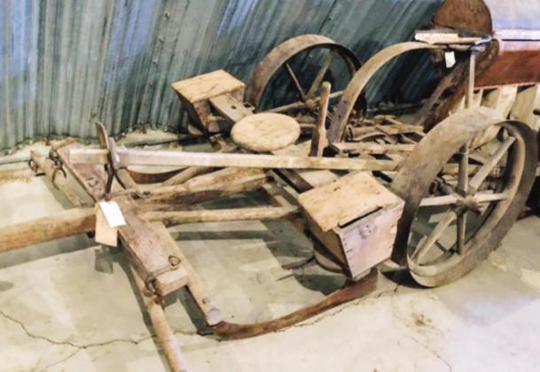 FATHER’S DAY OPEN HOUSE AT TR MUSEUM