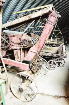 FATHER’S DAY OPEN HOUSE AT TR MUSEUM