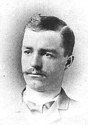 C. H. Barnard – he met Charlie in Council Bluffs and got him to the Omaha train station in quick order. Photo courtesy of the Table Rock Historical Society