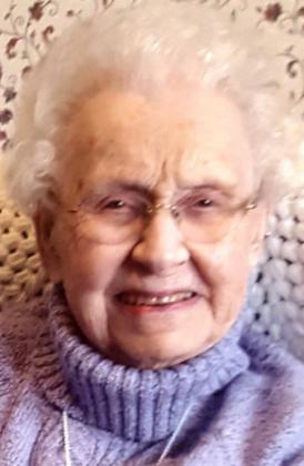 Happy 100th Birthday