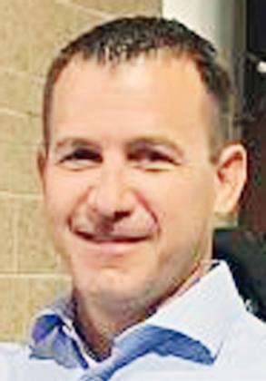 Adam Michael Helmerichs
