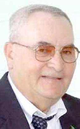 John Allen Fankhauser
