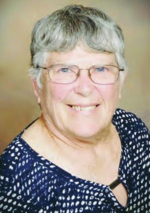 Charlene E. (Lovitt) Hippen