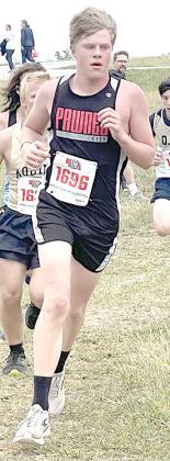 Cael Johnson