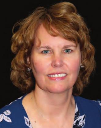 Juli Habegger, PA