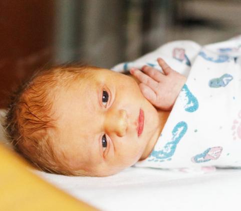 Wesley Wilbur Morrison