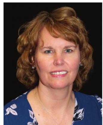 Juli Habegger, PA