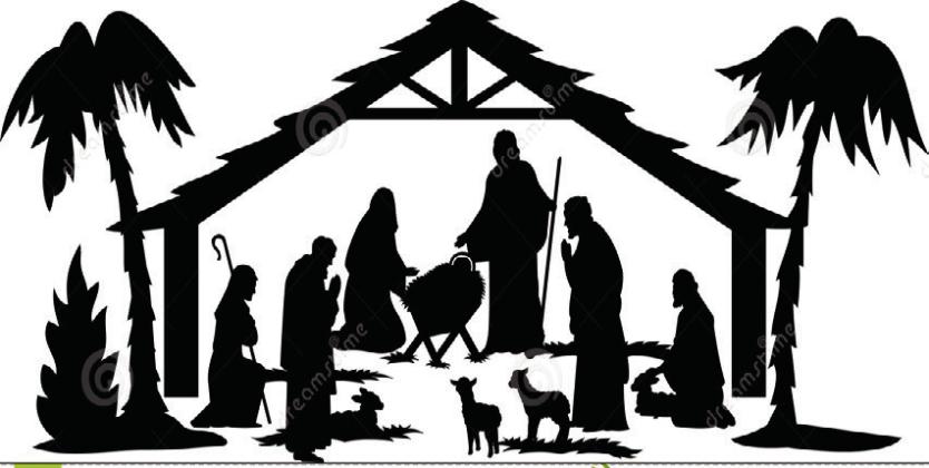 Live Nativity to be Staged at Historical Site
