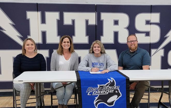 Dierberger finds perfect fit