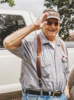 Joseph "Joe" Cook