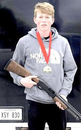 Colt McClarnen