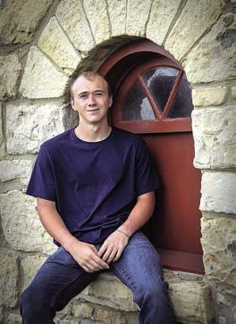 Kaden Wagner Immediate Plans: US Army Goal: Aviation Mechanic