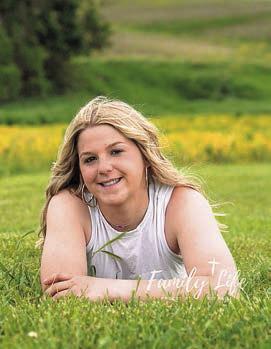 DeLanye Currie School: SCC-Lincoln Major: Nursing Goal: Have a family
