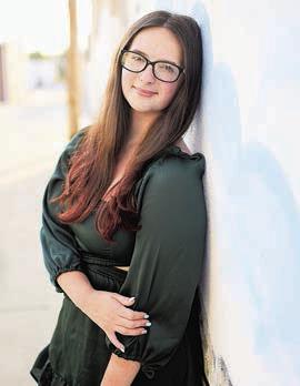 Riley Hock School: SCC-Beatrice Major: Licensed Practical Nursing
