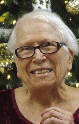 Gerva E. Sunneberg