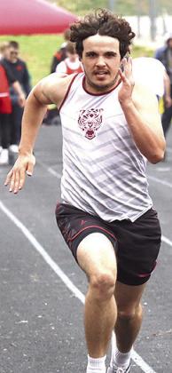 Record-setting day at the 2025 MUDECAS Meet
