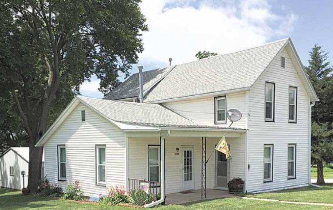 Home of the Week