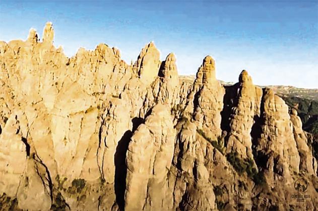 The Legend of Chil Dukhtaron