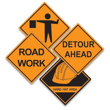 Construction Season in Full Swing in Pawnee County