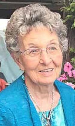 Ethelann G. Stillinger