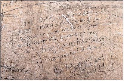 “Bill (Duke) Snyder left [illegible] March 3, 1959 because of a broken arm. Darrell Wyatte took over for a week or two, then came Mike Bacon, the greatest of them all. All Sophomores that year,Class of ‘61” -Mike Bacon, no doubt!