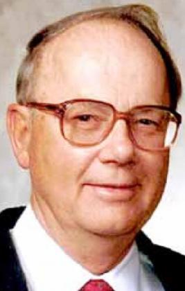 Lee Harvey Rottman