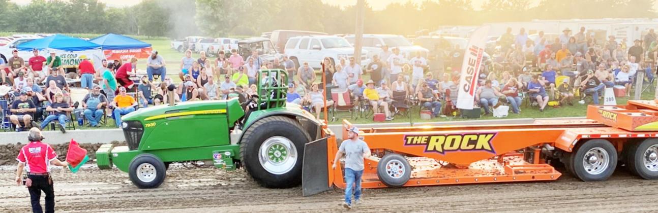 It’s Fair Week and It’s Gonna be Great!