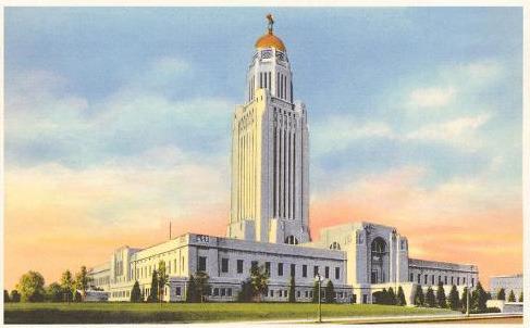 Four More Years, Proposal Would Add One More Term to Limits