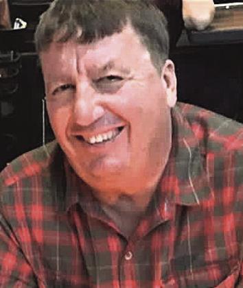 Mark Kent Flesner