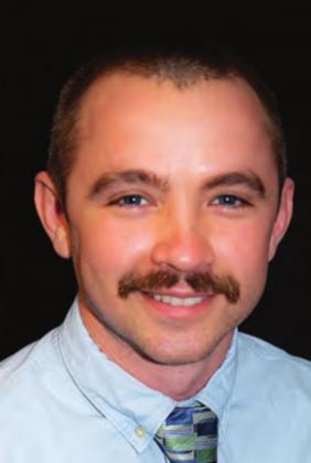 Dr. Kent Niss