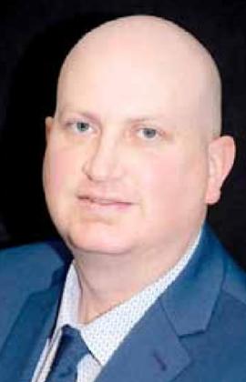 David Fast, Clinic Director