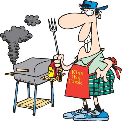 Are you grilling safely?