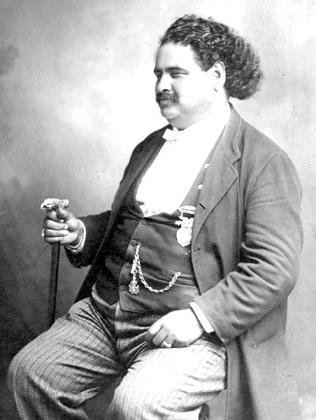 Boone