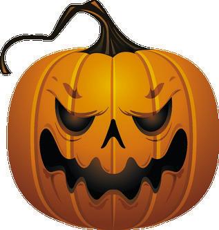 Trick or Treat!