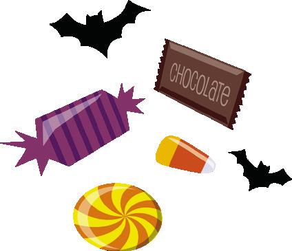 Trick or Treat!