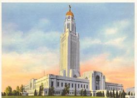A Legislative Victory