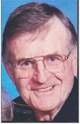 Kenneth Charles Mort
