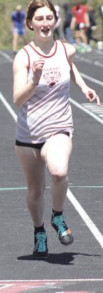 2024 MUDECAS TRACK MEET