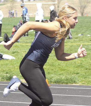 2024 MUDECAS TRACK MEET