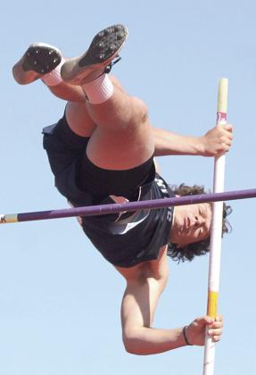 2024 MUDECAS TRACK MEET