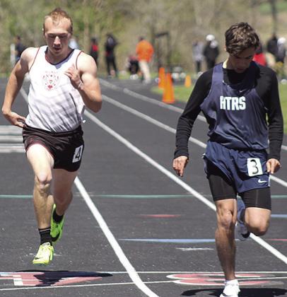 2024 MUDECAS TRACK MEET