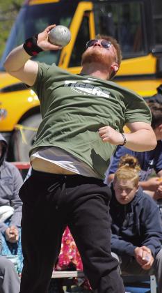 2024 MUDECAS TRACK MEET