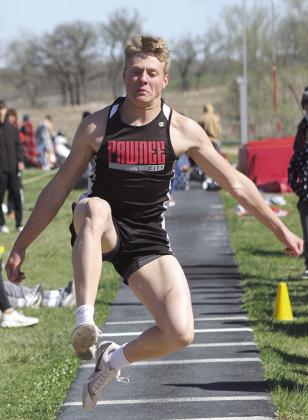 2024 MUDECAS TRACK MEET