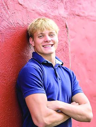 Trey A. Marteney Jeremy Marteney