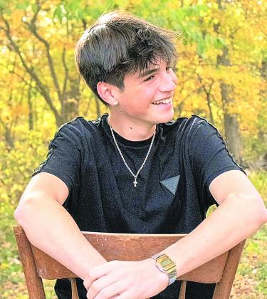 Foreign Exchange Student: Nicolas Melgar Staroverov Host Parents: Charlie &amp;amp; Julie Pierce
