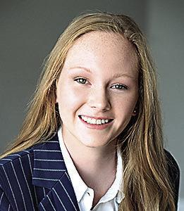 Meet the 2025 SASES national officers
