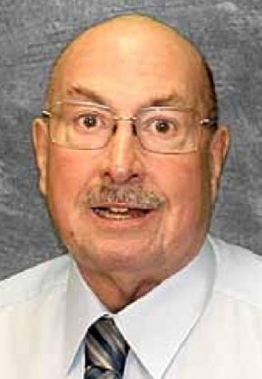 Dr. George Voigtlander