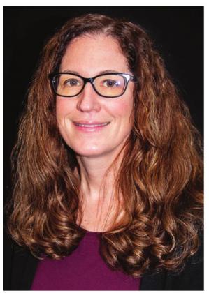 Heather Farwell, PA