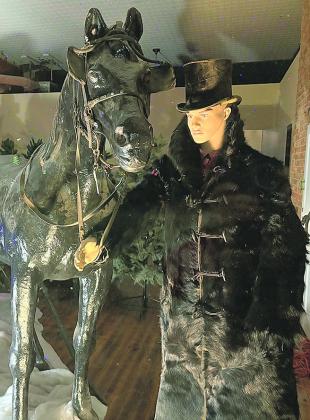 Christmas Around the